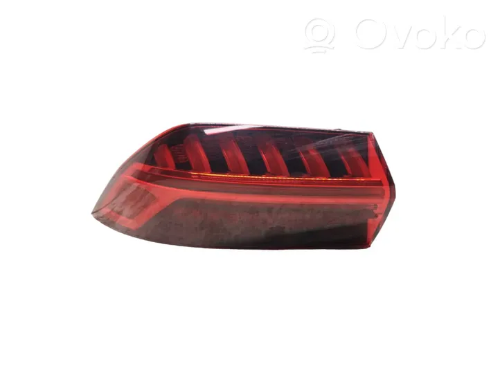 Audi A7 S7 4K8 Rear/tail lights 4K8945069B