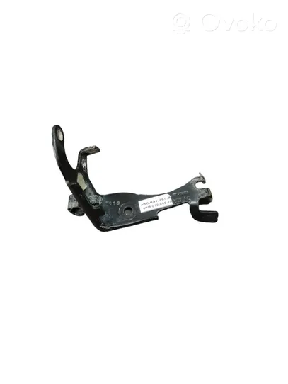 Audi A7 S7 4K8 Sensore di livello faro/fanale 4K0941285B