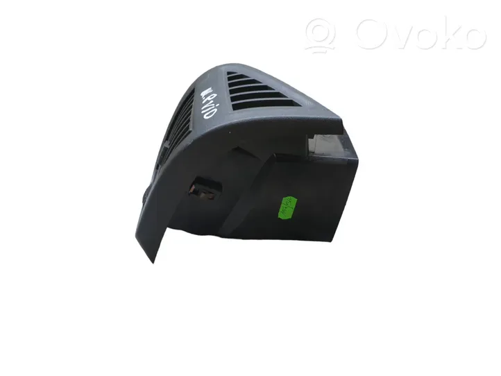 Fiat Ducato Griglia di ventilazione centrale cruscotto 385800