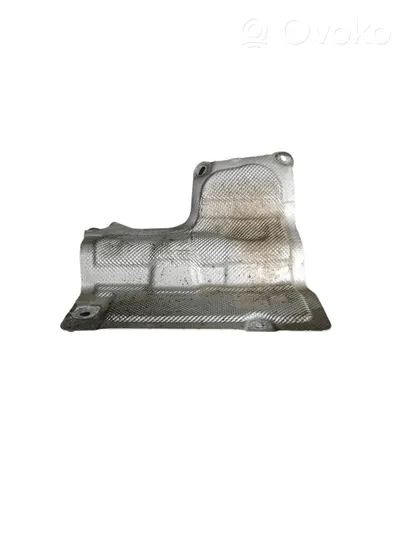 Audi A7 S7 4K8 Exhaust heat shield 4K40804171E