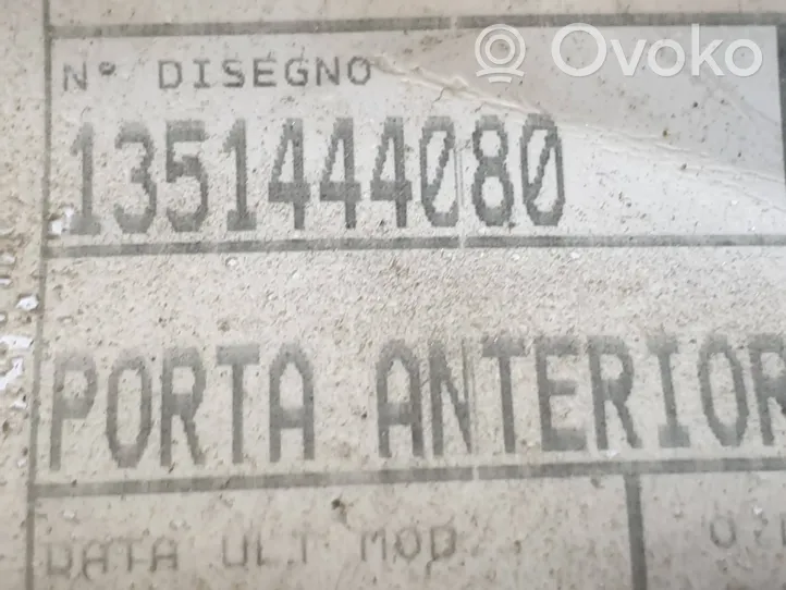 Fiat Ducato Cablaggio porta anteriore 1351444080