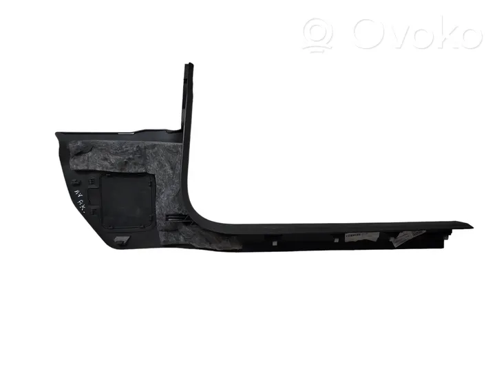 Audi A7 S7 4K8 Etuoven kynnyksen suojalista 4K2867271