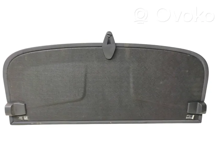 Audi A7 S7 4K8 Parcel shelf 4K8867769