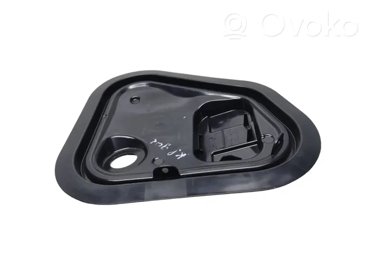 Audi A7 S7 4K8 Altro elemento di rivestimento della portiera posteriore 4K8839915