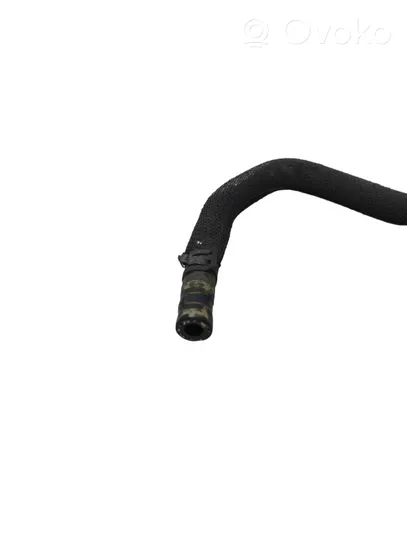 Audi A7 S7 4K8 Engine coolant pipe/hose 4K0122293ED