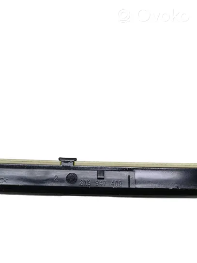 Audi A7 S7 4K8 Boot/trunk interior light 8W9947409