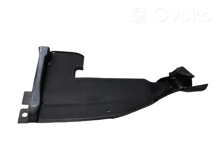 Audi A7 S7 4K8 Rivestimento del tergicristallo 4K8821169