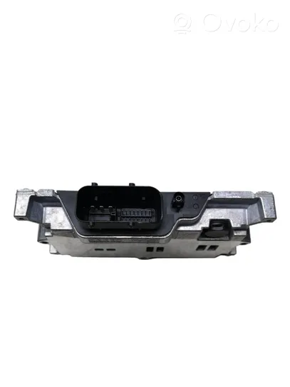 Audi A7 S7 4K8 Kameran ohjainlaite/moduuli 4KE907107AA
