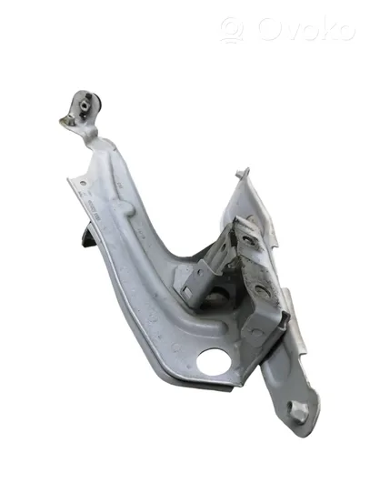 Audi A7 S7 4K8 Supporto di montaggio del parafango 4K8821158B