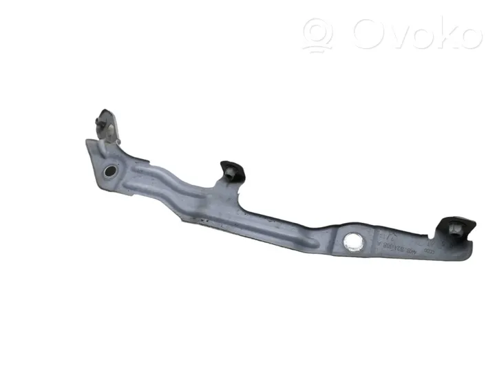 Audi A7 S7 4K8 Supporto di montaggio del parafango 4K8821168A