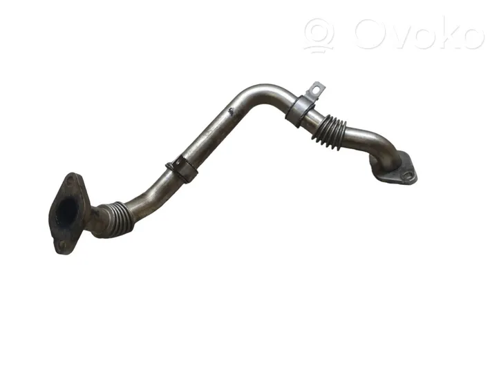 Volkswagen Crafter EGR valve line/pipe/hose 076131525D