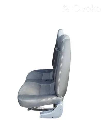 Fiat Ducato Front double seat 