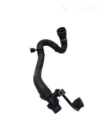 Audi A7 S7 4K8 Engine coolant pipe/hose 4K0819344A