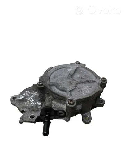 Audi A7 S7 4K8 Alipainepumppu 05L145100