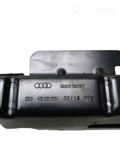 Audi A7 S7 4K8 Muu sisätilojen osa 4K8858908A