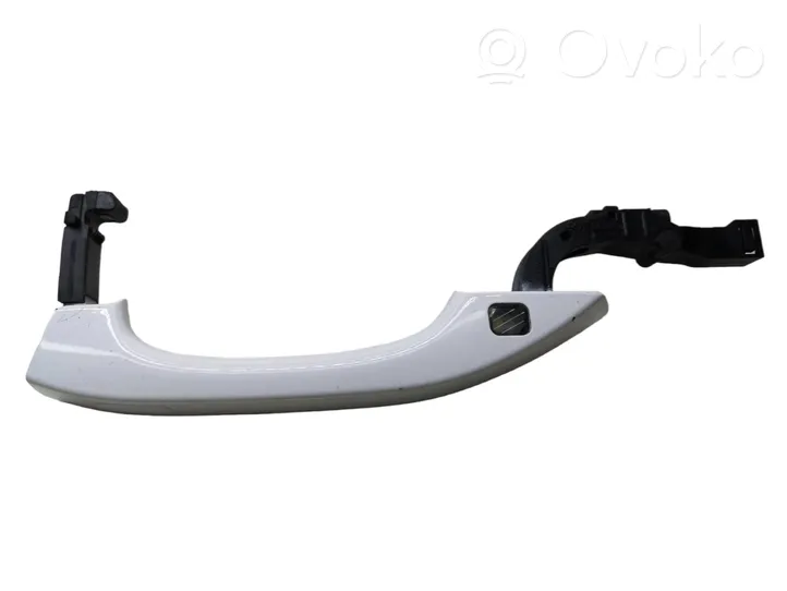 Audi A7 S7 4K8 Front door exterior handle 4N0837207