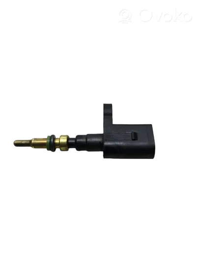 Audi A7 S7 4K8 Coolant temperature sensor PA66GF30