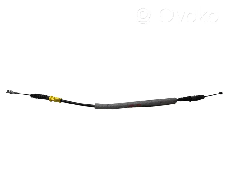 Audi A7 S7 4K8 Rear door cable line 4N0837099