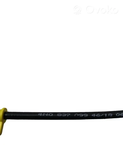 Audi A7 S7 4K8 Rear door cable line 4N0837099