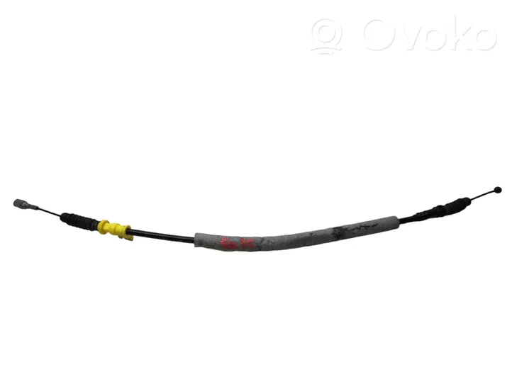 Audi A7 S7 4K8 Rear door cable line 4N0837099