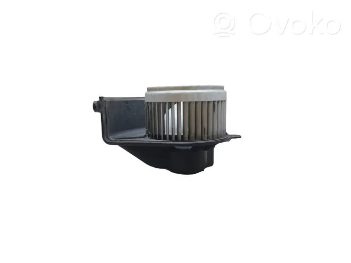 Renault Master III Soplador/ventilador calefacción 5F2130100