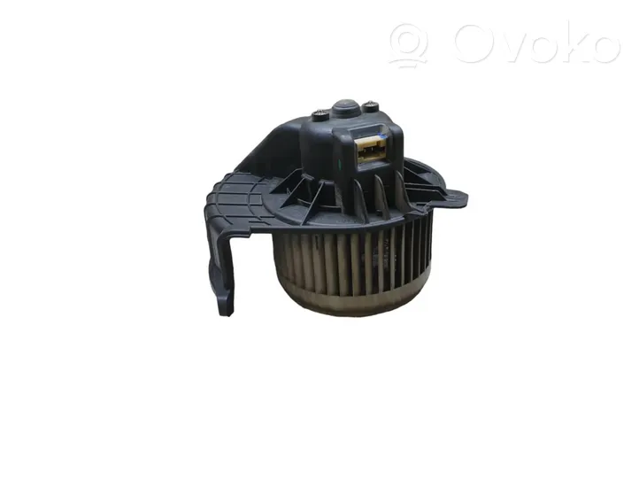 Renault Master III Soplador/ventilador calefacción 5F2130100