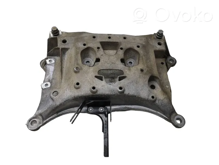 Audi A7 S7 4K8 Supporto di montaggio scatola del cambio 4K0399262J