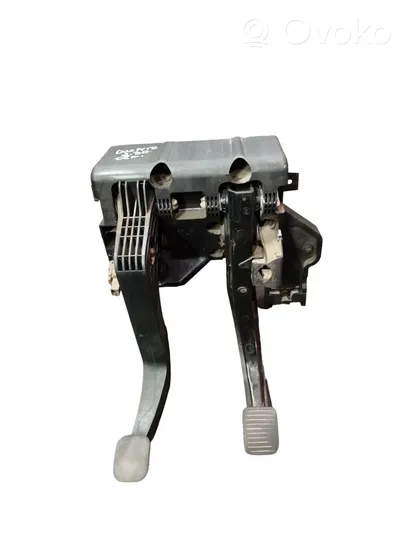 Fiat Ducato Pedal assembly 3802501017
