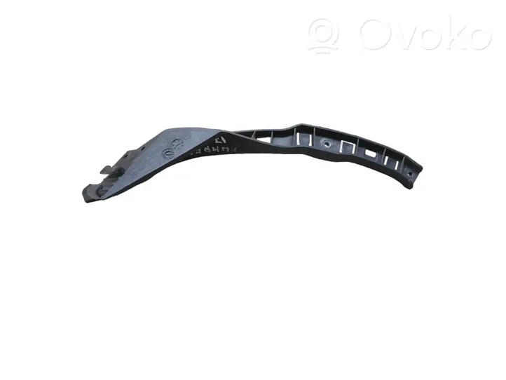 Citroen Jumper Front bumper mounting bracket 1374289080