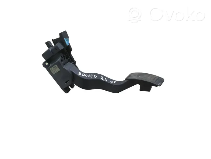 Fiat Ducato Gaspedal 0280755049