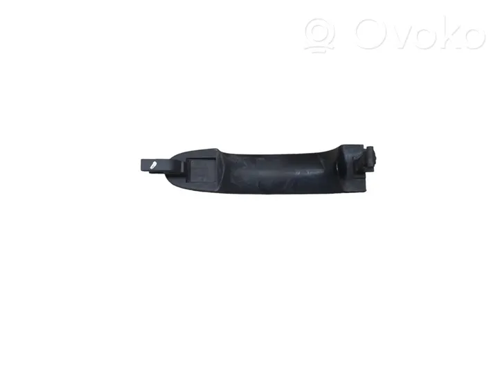 Ford Mondeo MK IV Maniglia esterna per portiera anteriore 6M21U22404AC