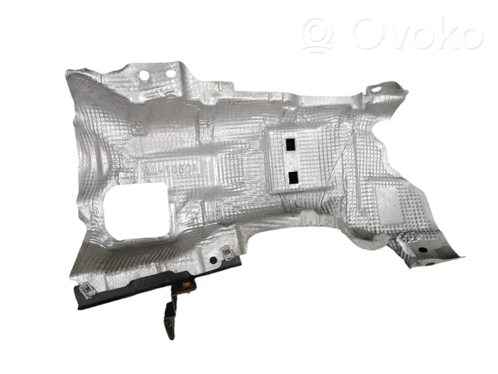 Renault Trafic III (X82) Bouclier thermique d'échappement 747502152R