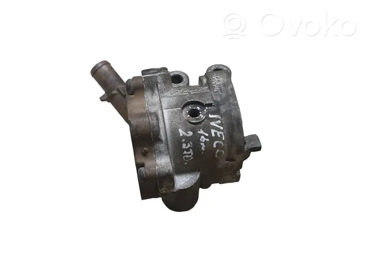 Iveco Daily 35 - 40.10 EGR-venttiili 504388655