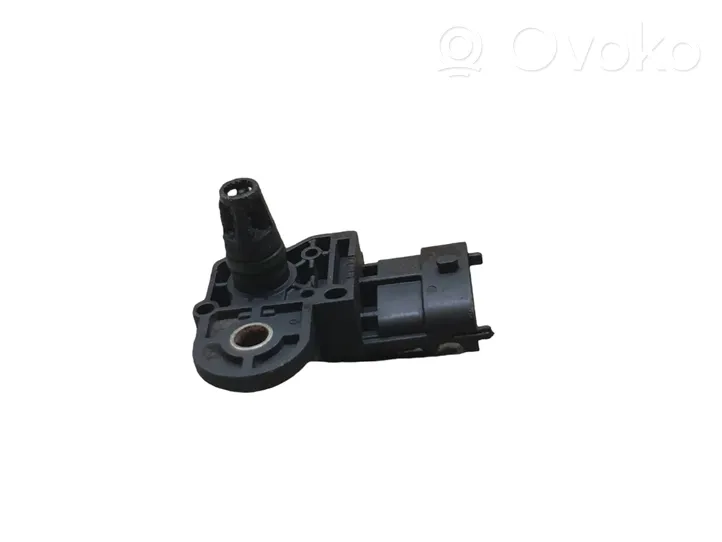 Fiat Ducato Air pressure sensor 0281006028