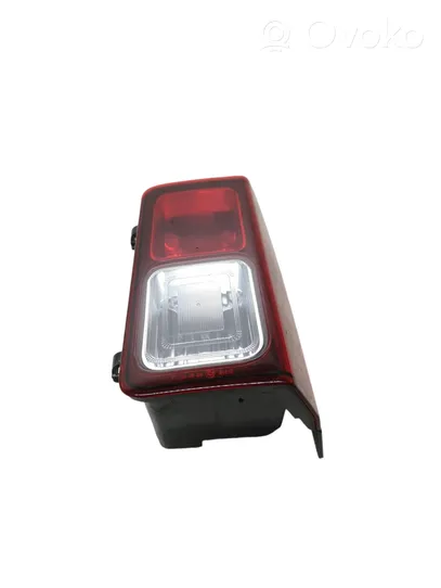 Renault Trafic III (X82) Rear bumper light 965598248R