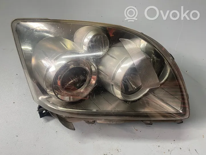 Toyota Avensis T250 Phare frontale 7899810H