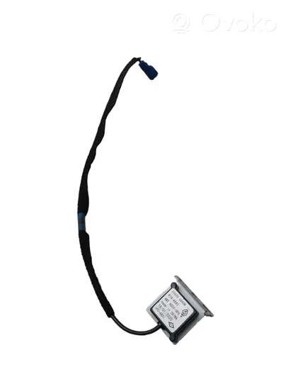 Renault Trafic III (X82) GPS-pystyantenni 259755660R