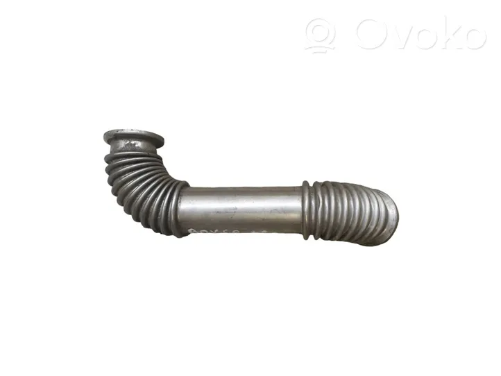 Peugeot Boxer EGR valve line/pipe/hose 