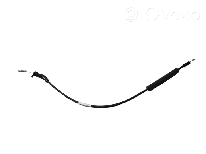 Renault Trafic III (X82) Front door cable line 47607241