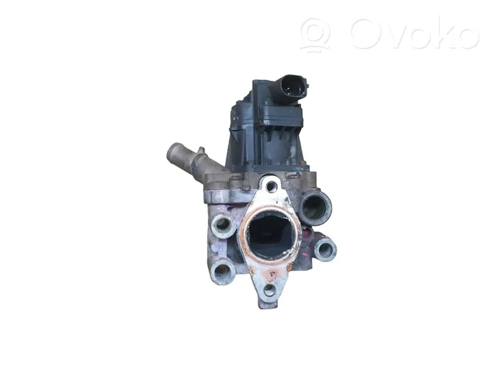 Fiat Ducato Valvola EGR SN19L0920