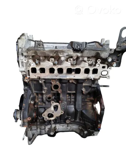 Renault Trafic III (X82) Engine M9RV710