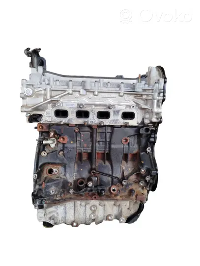 Renault Trafic III (X82) Engine M9RV710