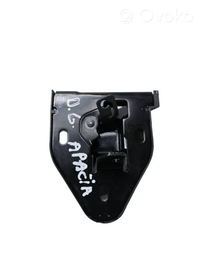 Renault Trafic III (X82) Loading door lock 