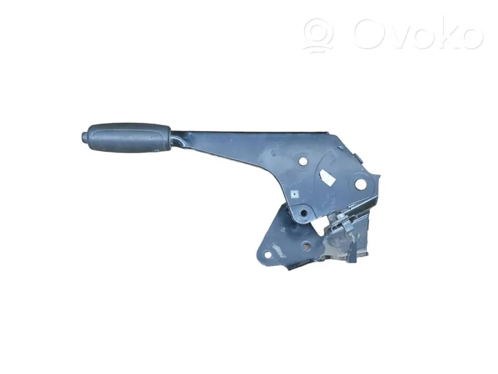 Citroen Jumper Handbrake/parking brake lever assembly 