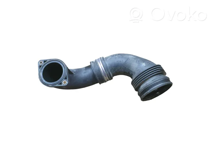 Fiat Ducato Tube d'admission d'air 1379584080