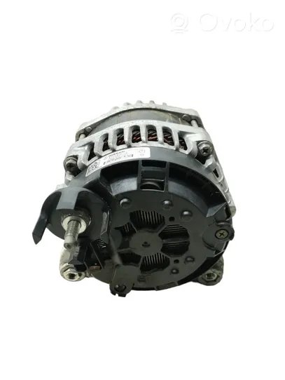 Renault Trafic III (X82) Alternator A3TV4081ZE