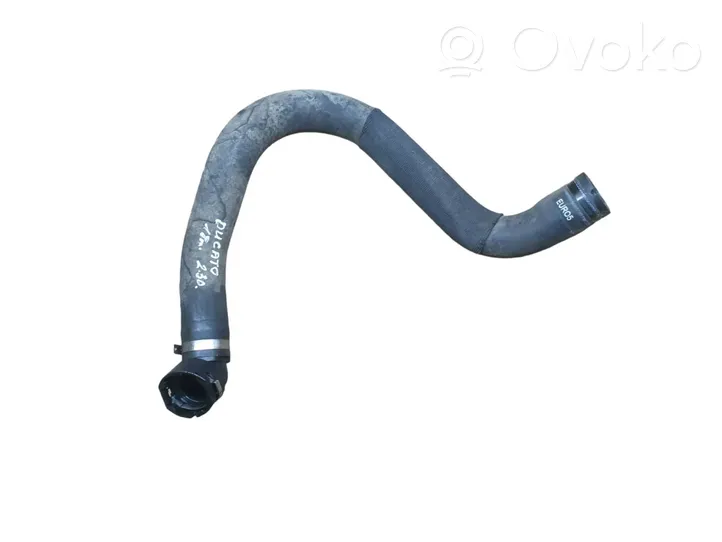 Fiat Ducato Engine coolant pipe/hose E03117M15