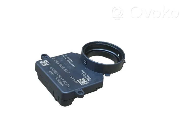 Peugeot Boxer Sensor de ángulo de la columna de dirección 0265005557