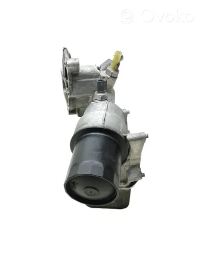 Renault Trafic III (X82) Supporto di montaggio del filtro dell’olio 152084648R