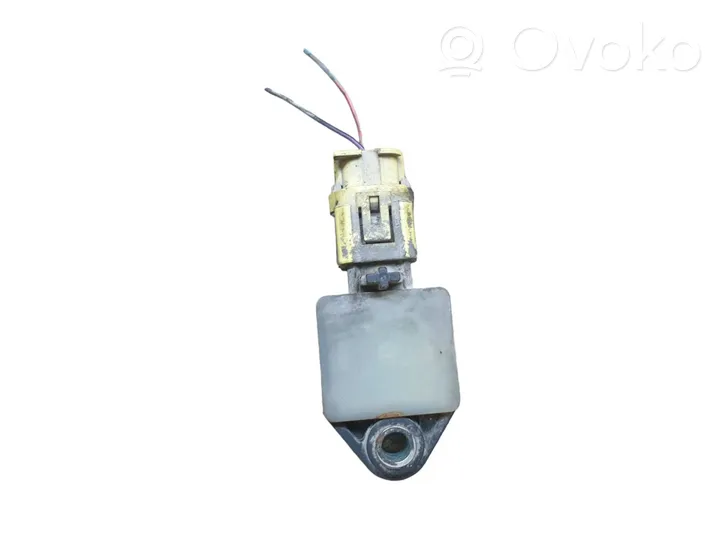 Citroen Jumper Airbag deployment crash/impact sensor 134100108017161217